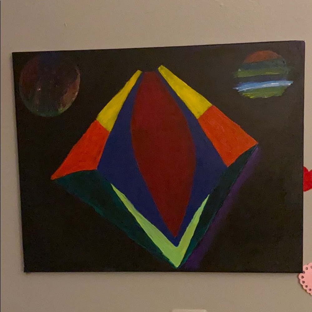 Paintings - Picture 6 of 9